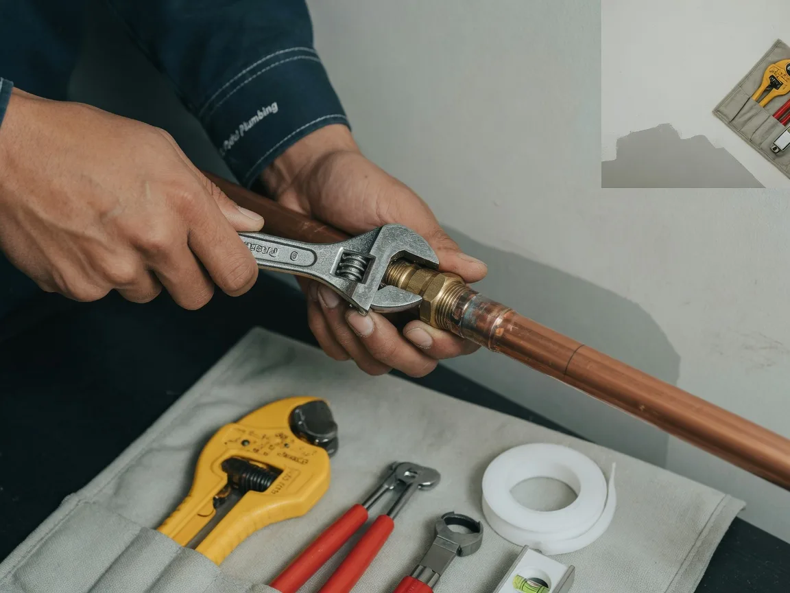 Why choose Drain Cleaning in Brownell, KS